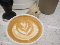 -Onirii Coffee(长乐路店)