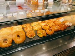 -BAKER&SPICE(环贸店)