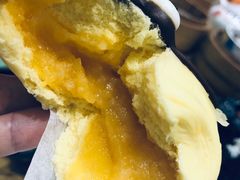 开膛流沙包-稻香(青衣城店)