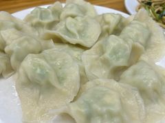 -启子大馅饺子