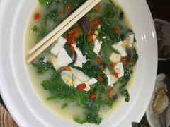 -金苑酒家·客家菜·广东老字号(万象店)