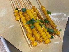 -青花椒秘制烤鱼(光启城店)