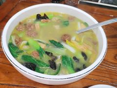 -天下第一面(大雁塔北广场店)
