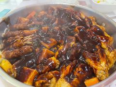 -黄记煌三汁焖锅(首创奥特莱斯店)