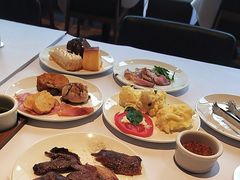 -拉蒂娜·巴西牛排馆 Latina·Brazilian Steakhouse(陆家嘴旗舰店)