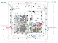 -东浩兰生上海世博展览馆