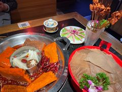 -大龙燚火锅(南山大道店)