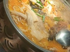 -匠子烤鱼(东方万达店)