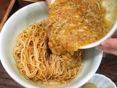 -蟹上黄·蟹黄面·江南糖水(人民广场店)