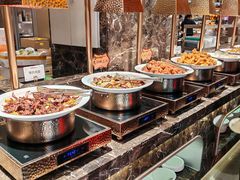 -黑金·寻焰自助百汇·烤肉·火锅(中街店)