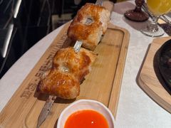 -俄士厨房(环球港店)