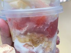 -喜茶(深圳万象城黑金店)