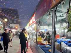 -宝龙广场(蓬莱区)