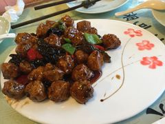 -静莲斋素食(慈云寺店)