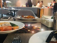 -东莞松山湖雅乐轩酒店·聚聚乐自助餐厅