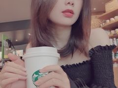 -星巴克(深圳梅林虹湾店)