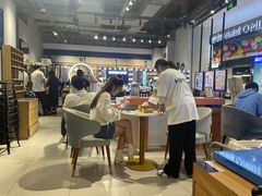 -海马体照相馆(合肥包河万达广场店)