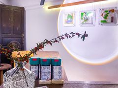 -西关84·History·Art·Cafe