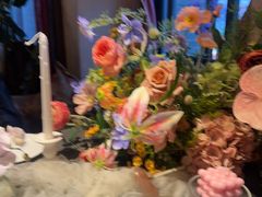 -翡翠鸟精品泰国菜(北辰财富中心店)