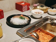 -海底捞火锅(大唐店)