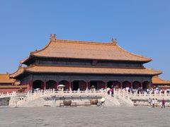 -故宫博物院(故宫)