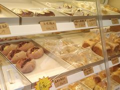 -包满意面包糕点(东坝店)
