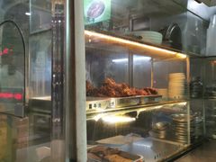 -老新隆牛肉锅贴(新街口店)
