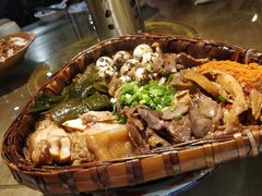 -灶东家民间菜(回兴店)