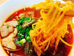 蒋家肠旺面-蒋家肠旺面馆老店(合群路店)