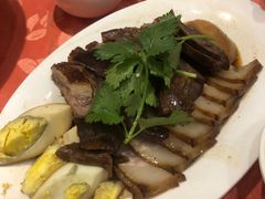 -老东风菜馆·潮汕大排档