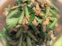 -鲁达面馆本帮风味(共康东路店)