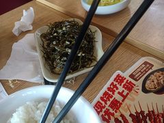 -李先生牛肉面大王(东铁营店)