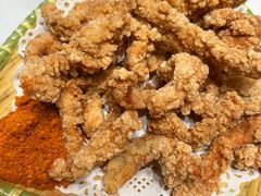 -涿派·炝锅鱼(涿州店)