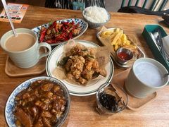 -小泉居(水坑尾店 )