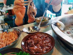 -憨铁匠老火锅(龙岗万科里店)