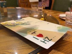 -新白鹿餐厅(龙游路总店·杭帮菜名店)