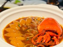 -海立阁海鲜江浙菜(漕河泾印象城店)
