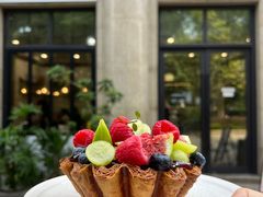 -富贵面包公司(运河店)