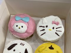 -禾荔烘焙DIY研究所
