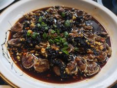 醉血蛤-渔傅·蓝海岸霞浦海鲜(正祥店)