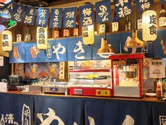 -王氏炉匠·烧鸟放题自助(好运街店)