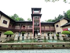 -景德镇古窑民俗博览区