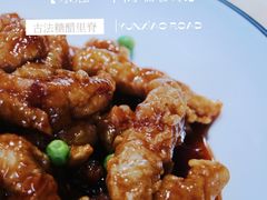 -味莊·青岛菜(云霄路店)