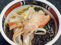 -天狗山料理(省体店)
