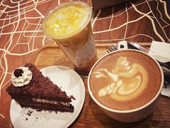 -Peet's 皮爷咖啡(东湖路手作店)