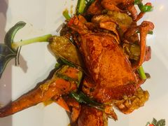 -达叔香味海鲜(海棠68环球美食街店)