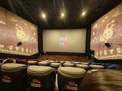 -万达影城(双流万达广场CINITY店)