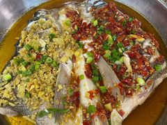 -回家湘菜馆(浮山后店)