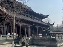 -钱王祠