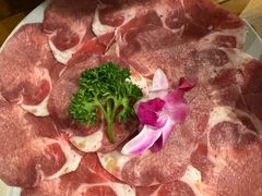 -禄婶鸡煲·打边炉
